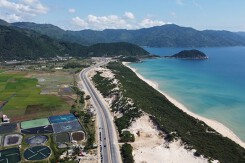 Thông tin quy hoạch nổi bật tuần qua (13/7 - 19/7): Trình đề án quy hoạch sân bay Vân Phong, thông xe cầu Bến Rừng nối Hải Phòng - Quảng Ninh