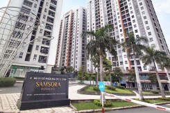 Không có doanh thu bất động sản, Samland vẫn báo lãi quý II gần 4 tỷ