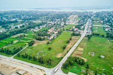 Những trường hợp thuộc diện thu hồi đất để phát triển kinh tế - xã hội vì lợi ích quốc gia, công cộng từ 1/8