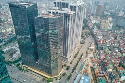 CapitaLand muốn rót thêm hàng trăm triệu USD vào Việt Nam