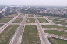 Thanh Hoá đấu giá 62 lô đất ở tại huyện Hoằng Hoá, khởi điểm từ 580 triệu đồng/lô