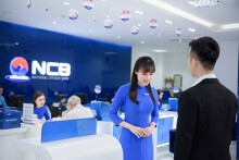 Lãi suất Ngân hàng Quốc Dân tháng 7/2024 cao nhất là 5,8%/năm