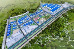 Hà Nội sẽ đón thêm 8 cụm công nghiệp mới vào năm 2030