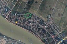 Đất có quy hoạch ở xã Hoằng Quang, TP Thanh Hóa, Thanh Hóa