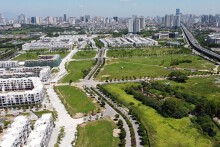 Bất động sản tuần qua (14/7 - 20/7): Dự án Thành phố Thông minh được giao đất, doanh nghiệp ngoại muốn làm tổ hợp giải trí lớn nhất châu Á ở Quảng Ninh