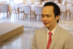 Ông Trịnh Văn Quyết khắc phục bao nhiêu trong thiệt hại 4.300 tỷ đồng?