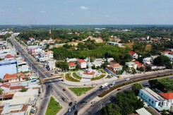 TP Bến Cát có thêm khu đô thị gần 14.000 tỷ