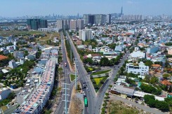 Tăng mức phạt kịch khung 1 tỷ đồng đối với một số vi phạm về xây dựng
