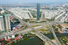 TP Hải Phòng đấu giá mảnh đất làm nhà ở tại quận Lê Chân, khởi điểm hơn 941 tỷ đồng