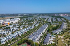 Nhà liền thổ dưới 5 tỷ TP HCM dự báo 'tuyệt chủng' vào 2026