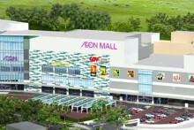 Coca Cola, Pepsi và Aeon đồng loạt khởi công dự án ở Long An trong 6 tháng đầu năm