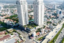 Lợi nhuận An Dương Thảo Điền giảm 89%
