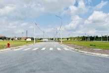 Một doanh nghiệp sở hữu loạt bất động sản ở Hà Nam báo lãi cao gấp 225 lần cùng kỳ