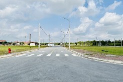 Một doanh nghiệp sở hữu loạt bất động sản ở Hà Nam báo lãi cao gấp 225 lần cùng kỳ