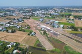 Tình hình rót vốn cho Vành đai 3 TP HCM và các dự án giao thông lớn của Long An