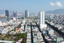 Các dự án condotel ở Đà Nẵng, Quảng Nam đóng giỏ hàng