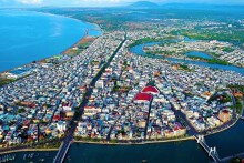 Bình Thuận đấu thầu khu đô thị hơn 11.000 tỷ đồng ở Phan Thiết
