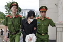 Em gái Trịnh Văn Quyết: Là người nhà nhưng không hưởng lợi gì
