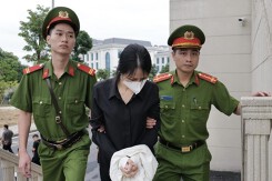 Em gái Trịnh Văn Quyết: Là người nhà nhưng không hưởng lợi gì