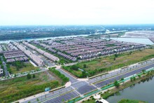 Nam Long lãi ròng 68 tỷ sau nửa năm nhờ dự án Southgate, Izumi và bán vốn tại Paragon Đại Phước