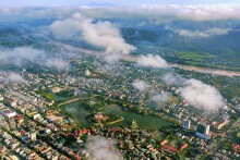 5 điểm nổi bật về quy hoạch tỉnh Tuyên Quang thời kỳ 2021 - 2030