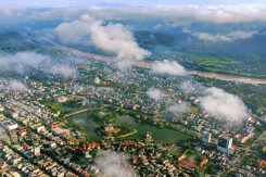 5 điểm nổi bật về quy hoạch tỉnh Tuyên Quang thời kỳ 2021 - 2030