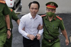 Quan điểm đối lập của bị hại về bồi thường tại vụ án Trịnh Văn Quyết