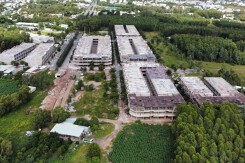 Hodeco vi phạm bàn giao nhà dự án Ecotown Phú Mỹ