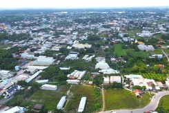 Long An đấu thầu khu dân cư hơn 11.000 tỷ đồng tại Đức Hòa