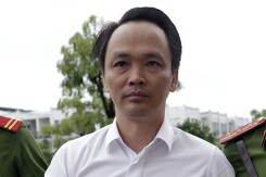 VKS chưa luận tội ông Trịnh Văn Quyết vì 'tình tiết mới'