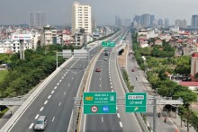 Thông tin quy hoạch nổi bật tuần qua (20/7 - 26/7): Hơn 11.500 tỷ đồng làm cao tốc Sơn La - cửa khẩu Tây Trang, chính thức mở rộng TP Nam Định