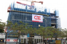 Chân dung Xây dựng CDC chuẩn bị chào sàn UPCoM đầu tuần tới