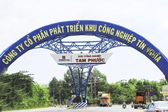 Tín Nghĩa (TIP) lãi gấp 5 lần cùng kỳ nhờ thương vụ hợp tác với Cảng Phước An