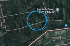 Đất có quy hoạch ở thị trấn Khoái Châu, Khoái Châu, Hưng Yên