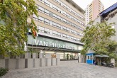 Lãi sau thuế Văn Phú giảm 76%, dòng tiền kinh doanh âm hơn 500 tỷ đồng