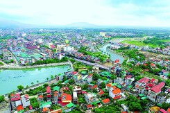 TP Uông Bí, Quảng Ninh đấu giá 18 lô đất ở, khởi điểm từ 12,7 triệu đồng/m2