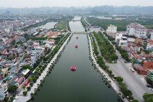 5 điểm nổi bật về quy hoạch tỉnh Ninh Bình thời kỳ 2021 - 2030