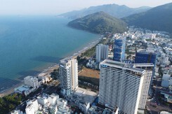 VARS: Luật mới sẽ loại bỏ doanh nghiệp yếu kém khỏi thị trường bất động sản