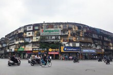 Những trường hợp nhà chung cư buộc phải di dời từ 1/8