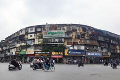 Những trường hợp nhà chung cư buộc phải di dời từ 1/8