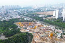 Chuyên gia: Luật mới cần 6 - 12 tháng để 'ngấm' vào thị trường bất động sản