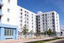 Điều kiện được hưởng chính sách hỗ trợ về nhà ở xã hội