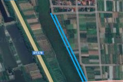 Đường sẽ mở ở xã Bình Minh, Khoái Châu, Hưng Yên