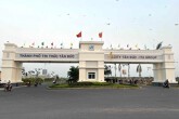 ITACO sẽ tái khởi động Khu đô thị Ecity Tân Đức