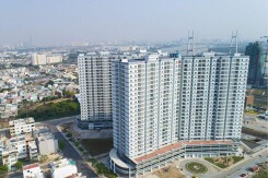 TTC Land muốn giải thể hai công ty con