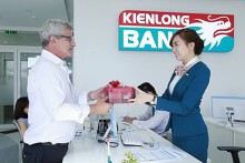 Lãi suất Ngân hàng Kiên Long tháng 7/2024 cao nhất là 5,5%/năm