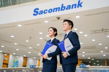 Lãi suất Ngân hàng Sacombank tháng 7/2024 cao nhất bao nhiêu?