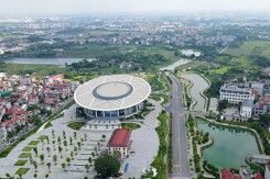 Hà Nội duyệt quy hoạch chi tiết đường nối Nam Hồng - Tiên Dương và đường Vân Nội - Uy Nỗ