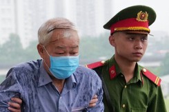Cựu chủ tịch HoSE nói chưa từng thấy 'lừa đảo kinh khủng' như vụ Trịnh Văn Quyết