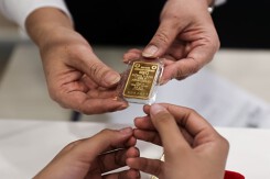 TP HCM sẽ thu thập thông tin người mua bán vàng miếng